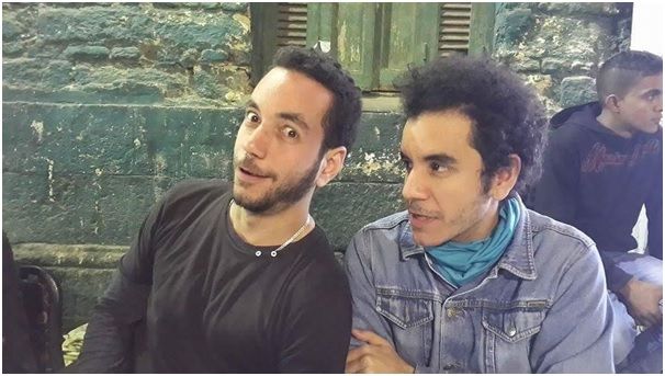 حوار مع شقيقي المُلحد بـ محمد صبحي