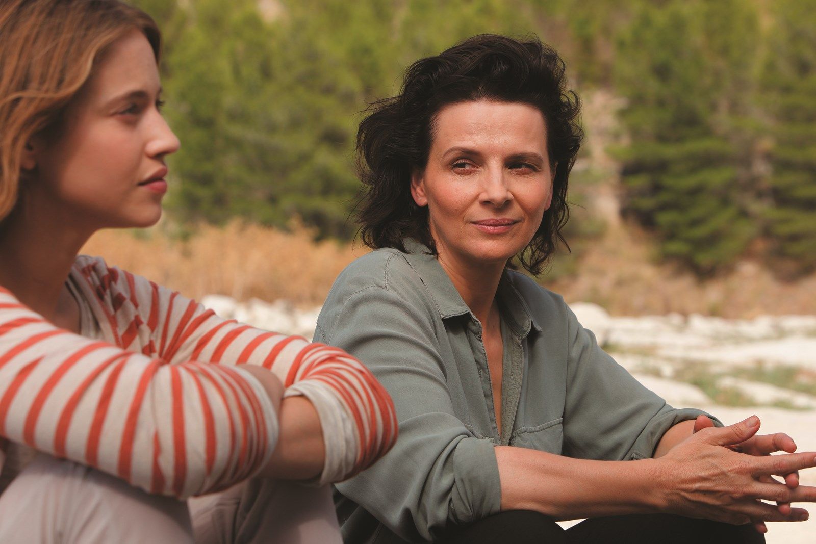 FestBeat: 2 worthwhile films on Panorama day 2