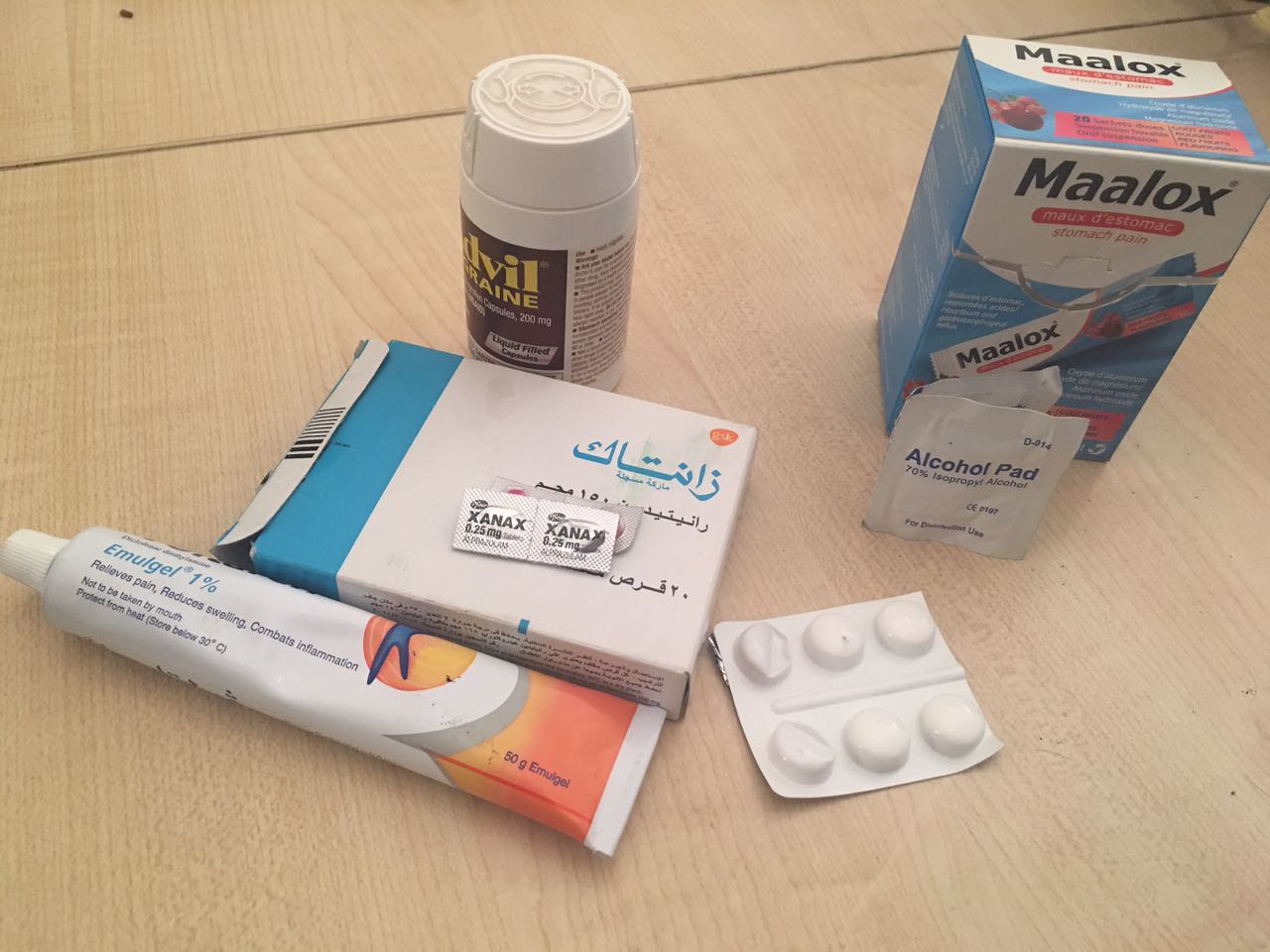 «الصيادلة» تنافس شركة حكومية على شراء كبرى شركات المحاليل الطبية.. هل يستفيد المستهلك؟