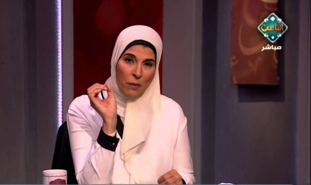 بعد نضال ضد العفو.. نشوى الحوفي في «لجنة السيسي للعفو»