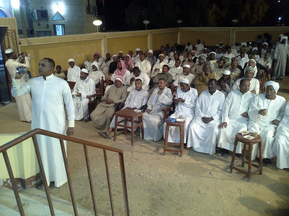 Upper Egypt development law shifts attention from Nubians’ constitutional right to return