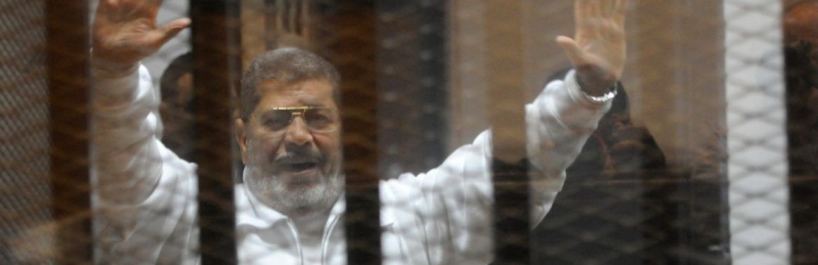 وسط عروض مصالحة إخوانية.. النقض تلغي حكمًا جديدًا ضد «مرسي»