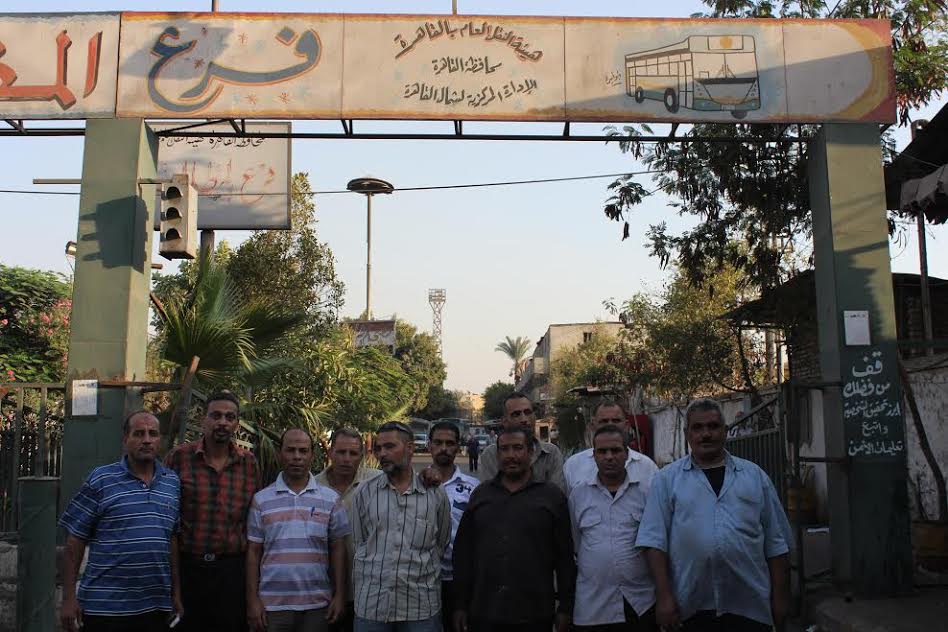 1,736 social, economic and labor protests across Egypt in 2016: ECESR