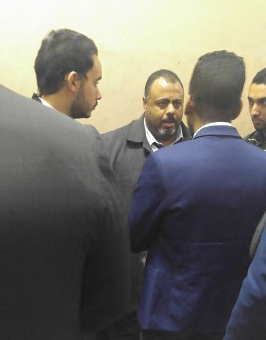 جنايات الإسكندرية تؤجل إعادة محاكمة محمد رمضان إلى 10 أكتوبر وجنح المنشية تحاكمه غدًا