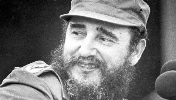 Castro, statism and the Egyptian revolution