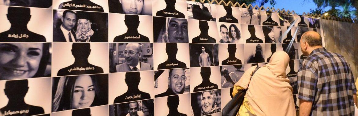 Egypt promises to repatriate French victims of EgyptAir MS804 on receipt of investigation results