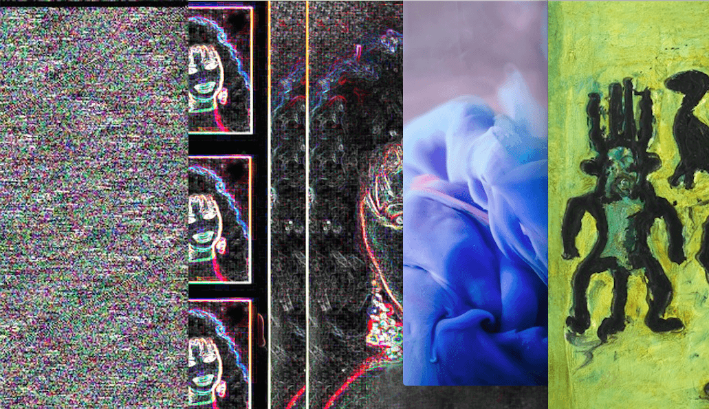 11 music releases from 2016: Space is a desert