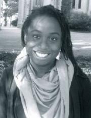 Edna Bonhomme
