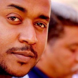 Khaled Ahmed