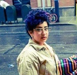 Nadia El-Dasher