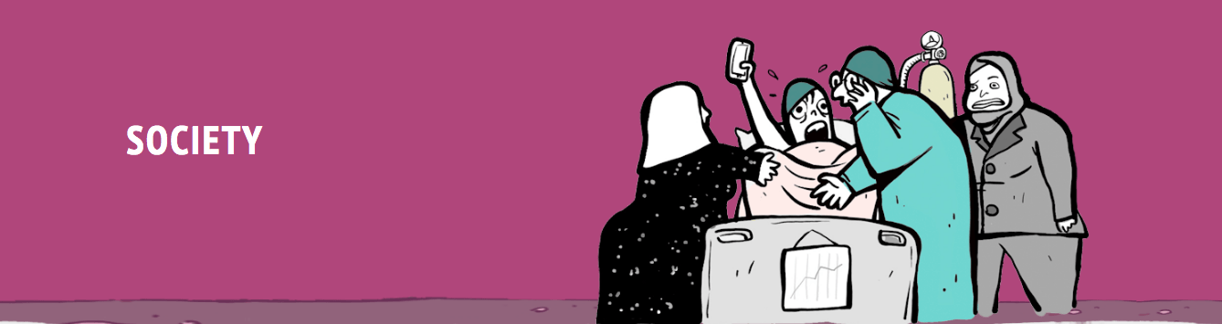 Our top 10 society articles of 2016
