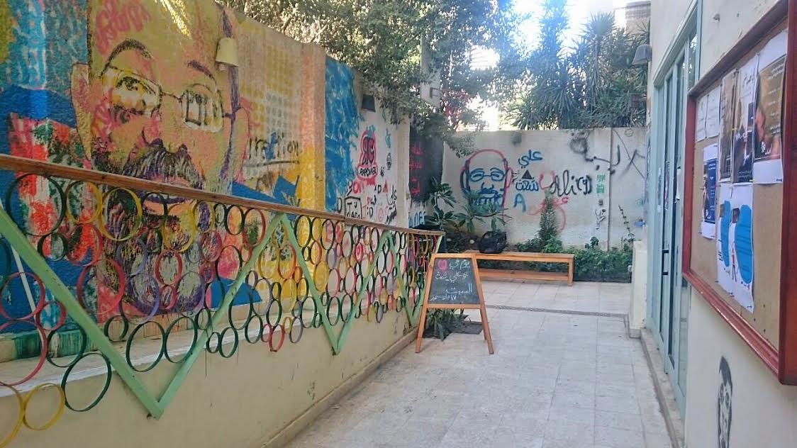 إيجاد طرق للاستمرار.. الخيار الصعب للمجتمع المدني بعد عامٍ قاسٍ