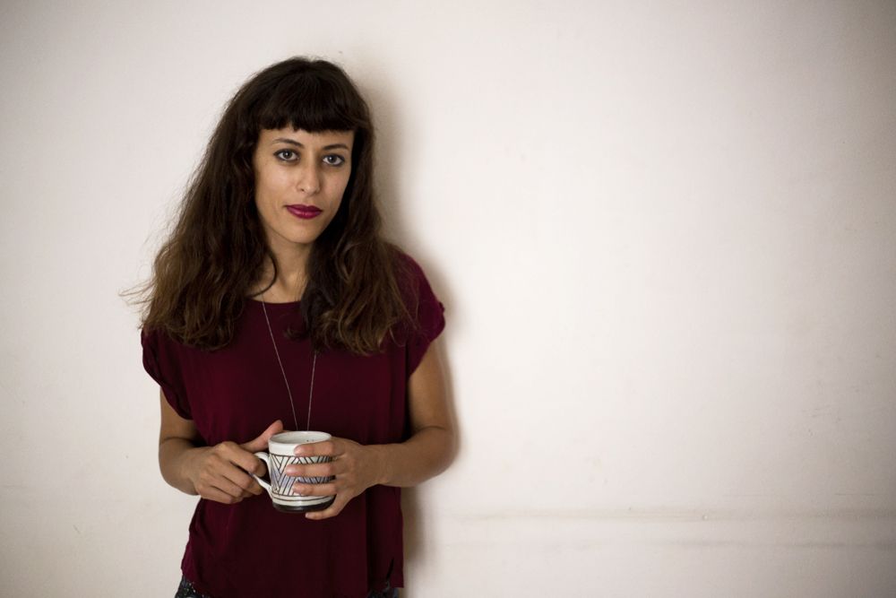 Music industry conversations: Sarah El Miniawy