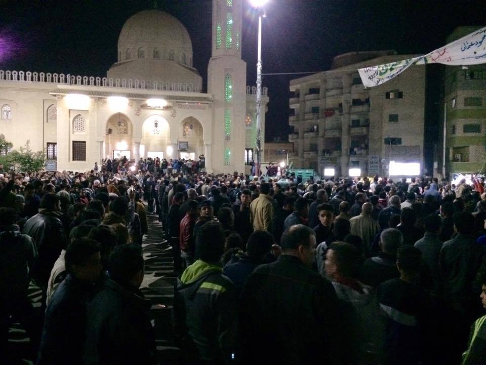 Families of men killed in Arish say they are living with fear and injustice