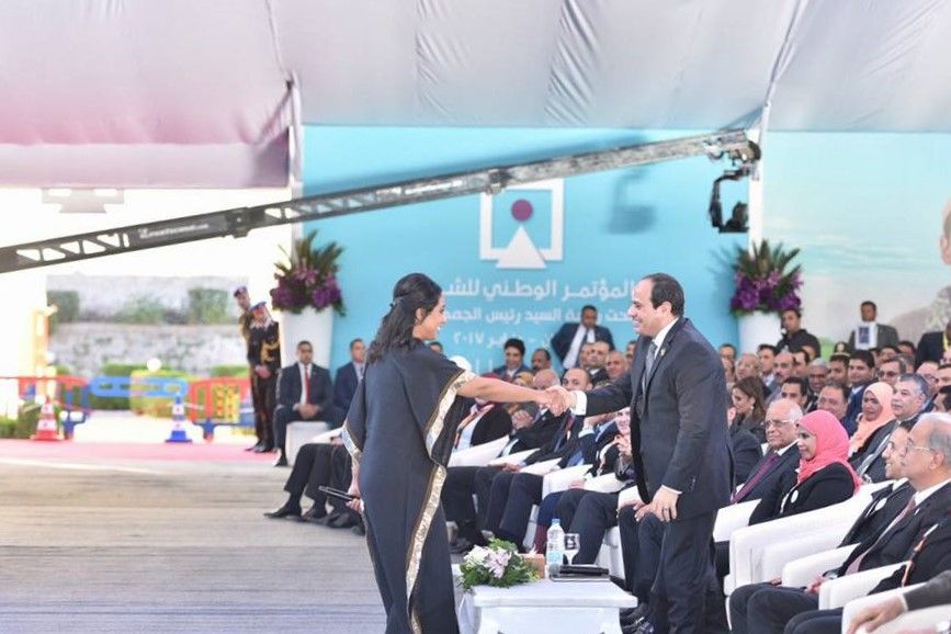 Activists call Sisi’s announcements on Nubia insufficient