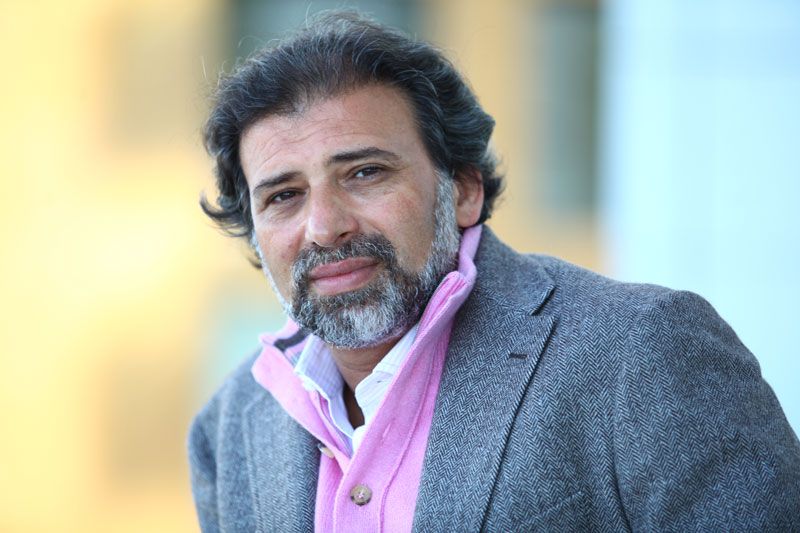 مُحدَّث: إخلاء سبيل خالد يوسف بعد التحقيق معه في حيازة «زانكس»
