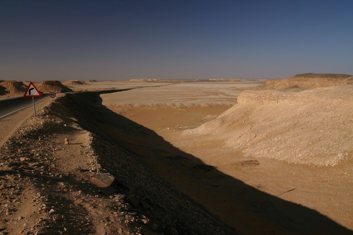 3 allegedly killed in Western Desert airstrike