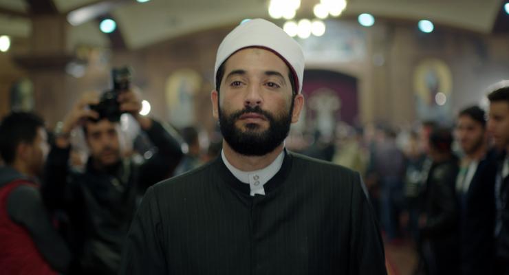 Three takes on Mawlana: A timely film that plays it safe