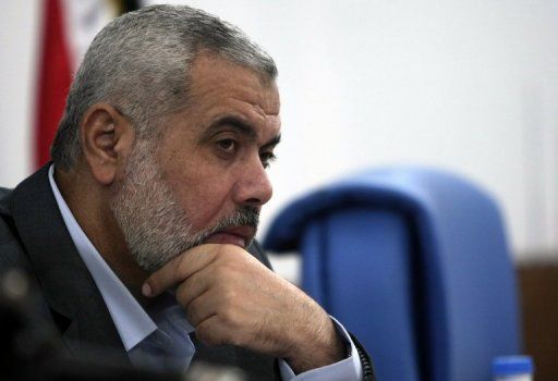 New Egyptian intelligence appointments ‘reset’ Hamas negotiations in Cairo
