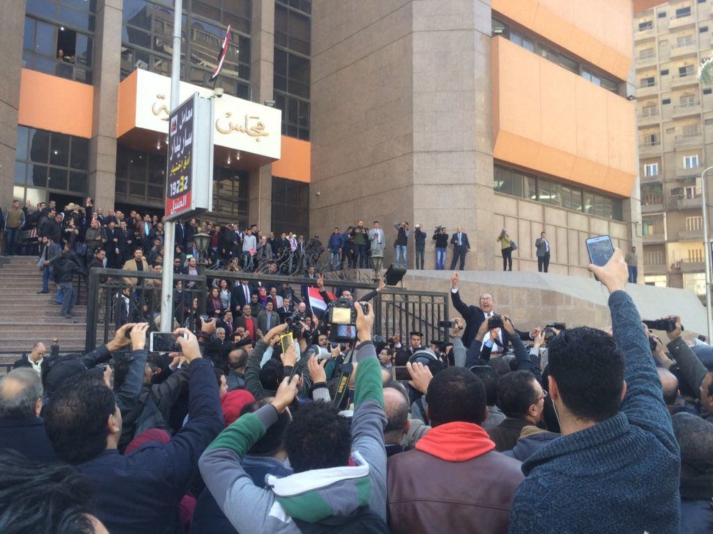 Tiran and Sanafir: Who will write the final chapter?