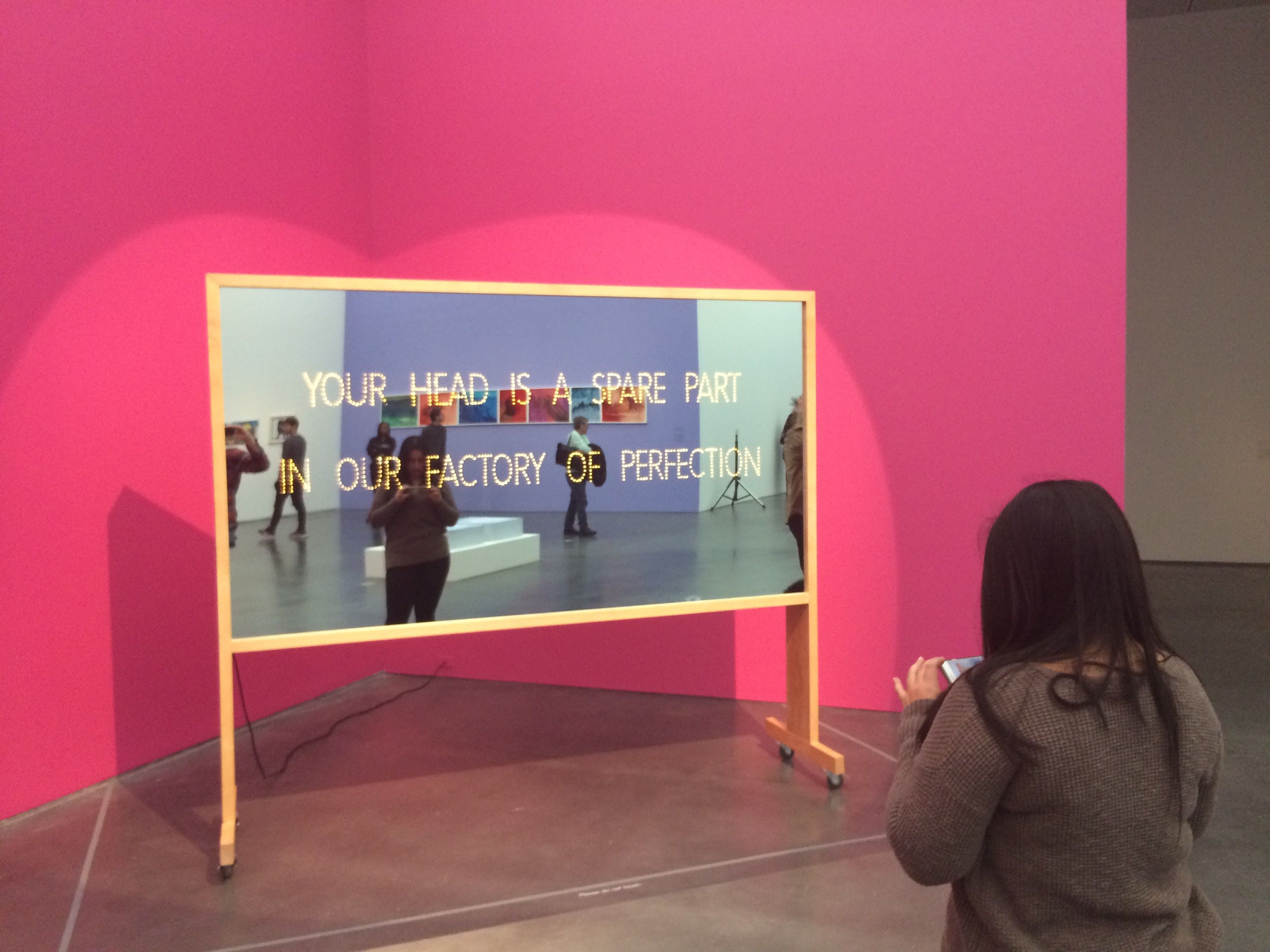Artifacts from humanity’s failed futures: A conversation with artist Basim Magdy
