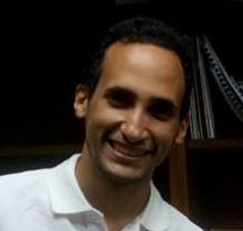 Osman El Sharnoubi