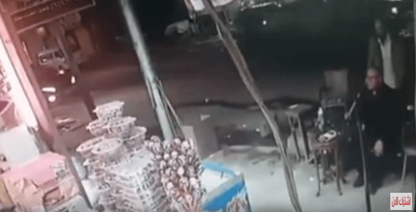 Questions surround murder of Coptic Alexandrian alcohol vendor