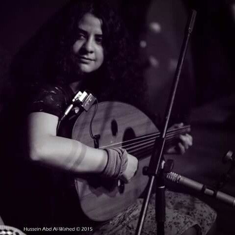 Tips from the culture desk: One oud, two choirs and a traveling film festival