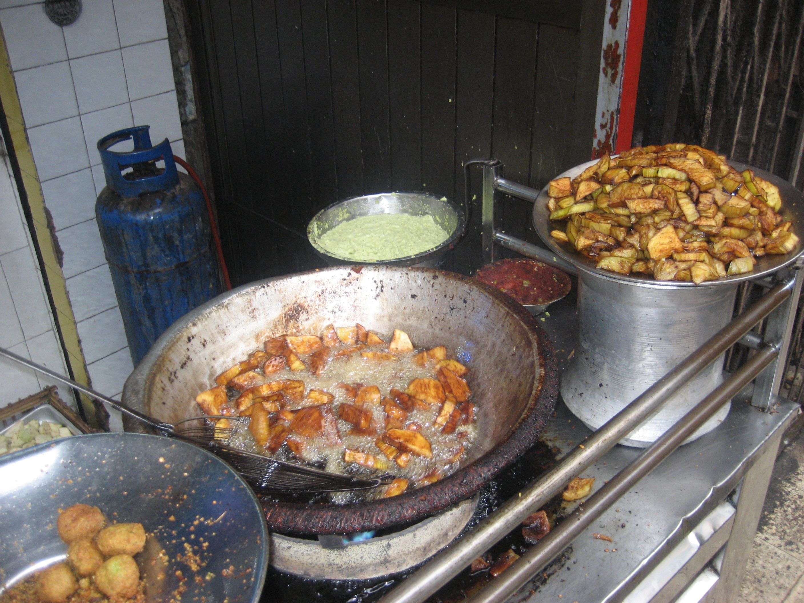 Egypt’s working poor are facing a silent killer: Bad food