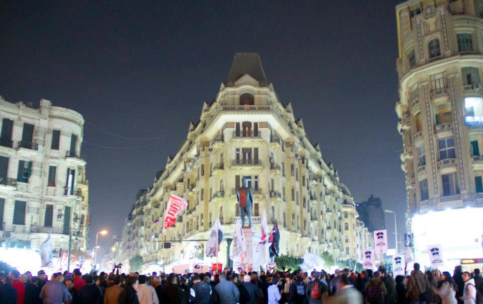Victory in defeat: How the revolution changed perceptions of violence against women