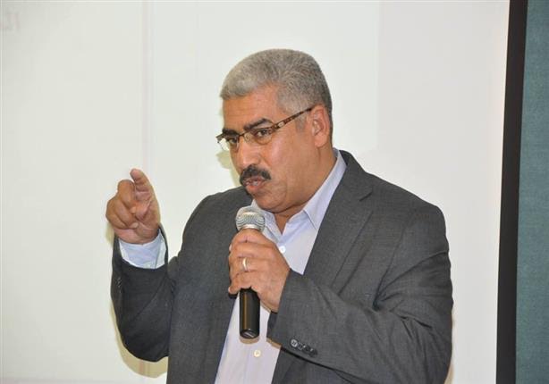Obituary: In memory of prominent labor activist Seoud Omar