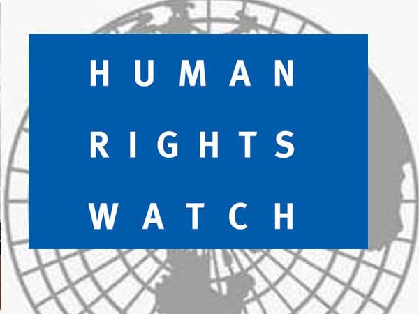 Court calls on Interior Ministry to pursue HRW for ‘illegal’ operation in Egypt
