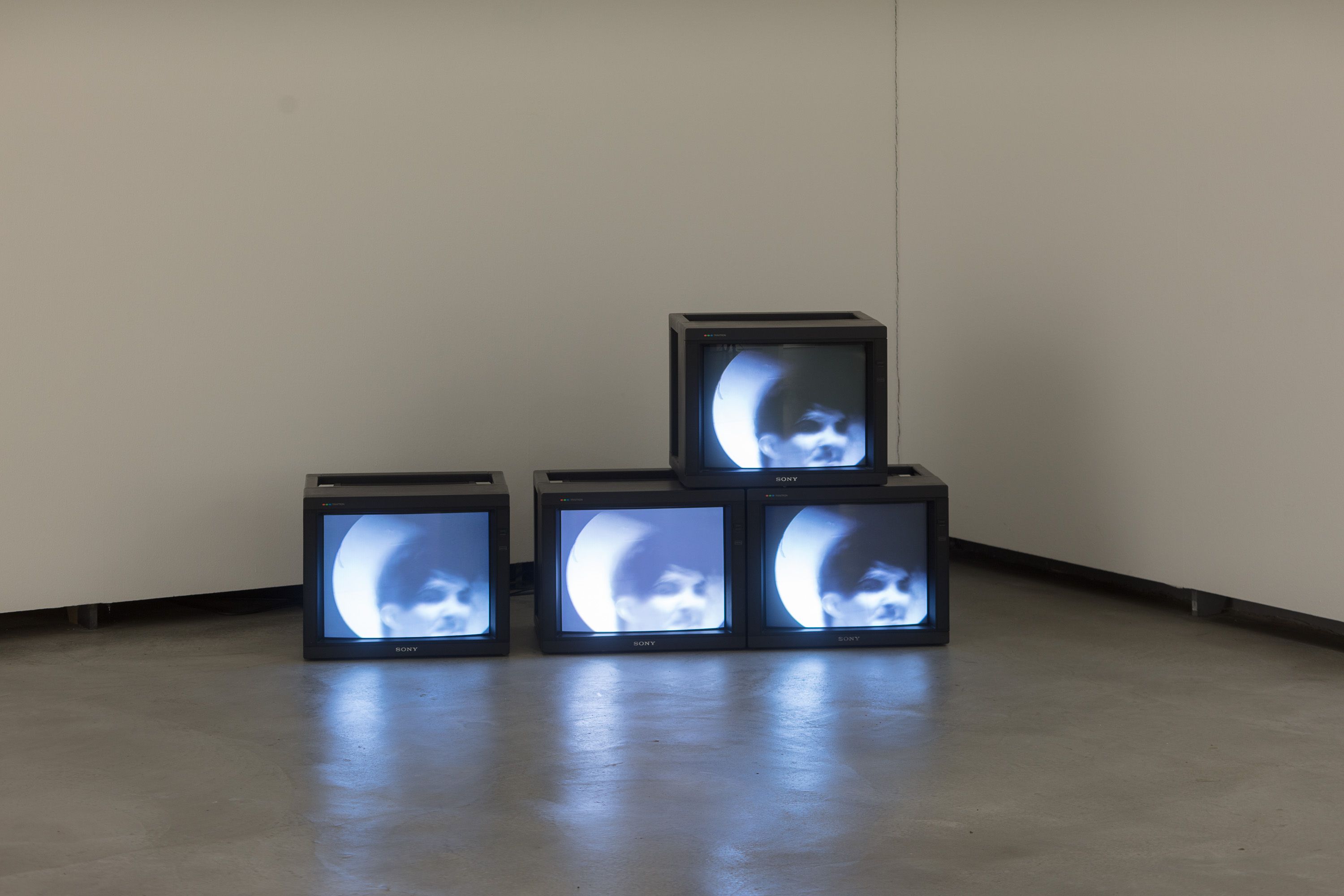 Heba Amin in Berlin: Technologies of vision and concealment in the construction of landscape