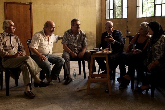‘The intellectuals don’t have the answers’: Lebanese documentary wins at Berlinale