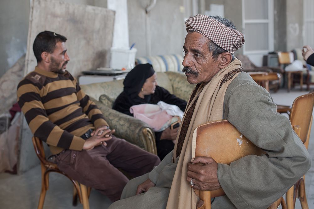 ‘We did not ask families to flee Arish,’ says interior minister as Copts flee violence in North Sinai