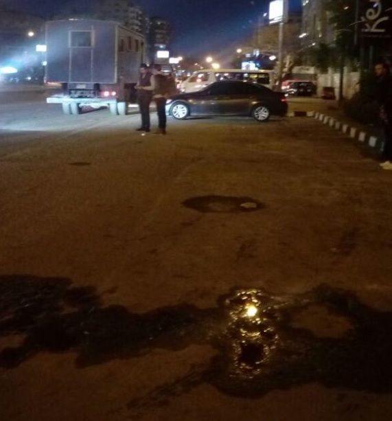 القبض على صاحب «كافيه» مصر الجديدة ومديره و4 عمال في واقعة مقتل محمود بيومي