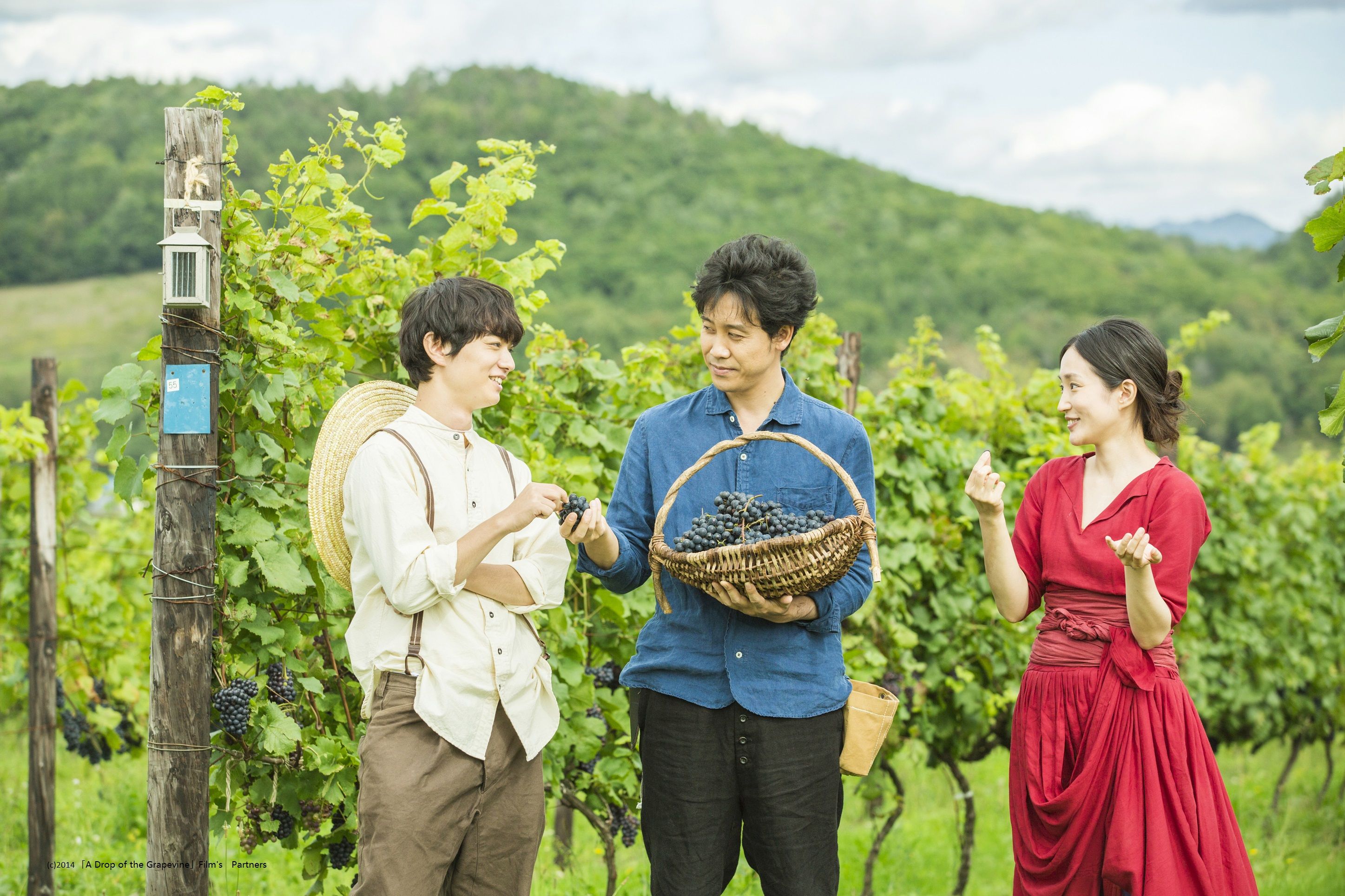 Tips from the culture desk: Dystopian writing, Japanese films and women on stage