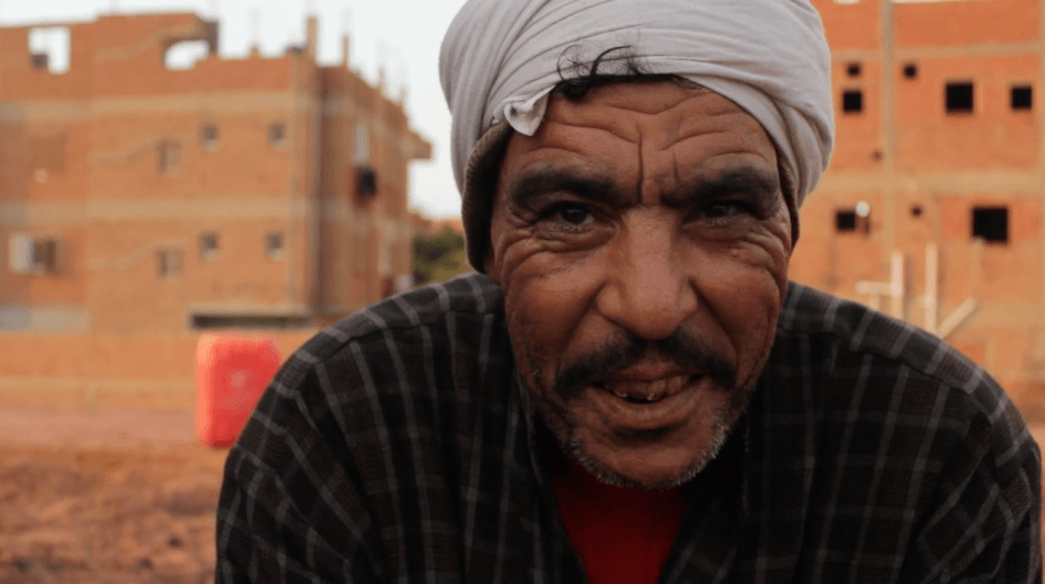 Learning to make documentaries in the Delta: Cinedelta decentralizes opportunity