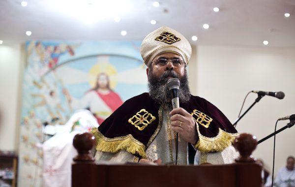 The right to marriage and divorce for Egypt’s minorities: Tinkering with the issue