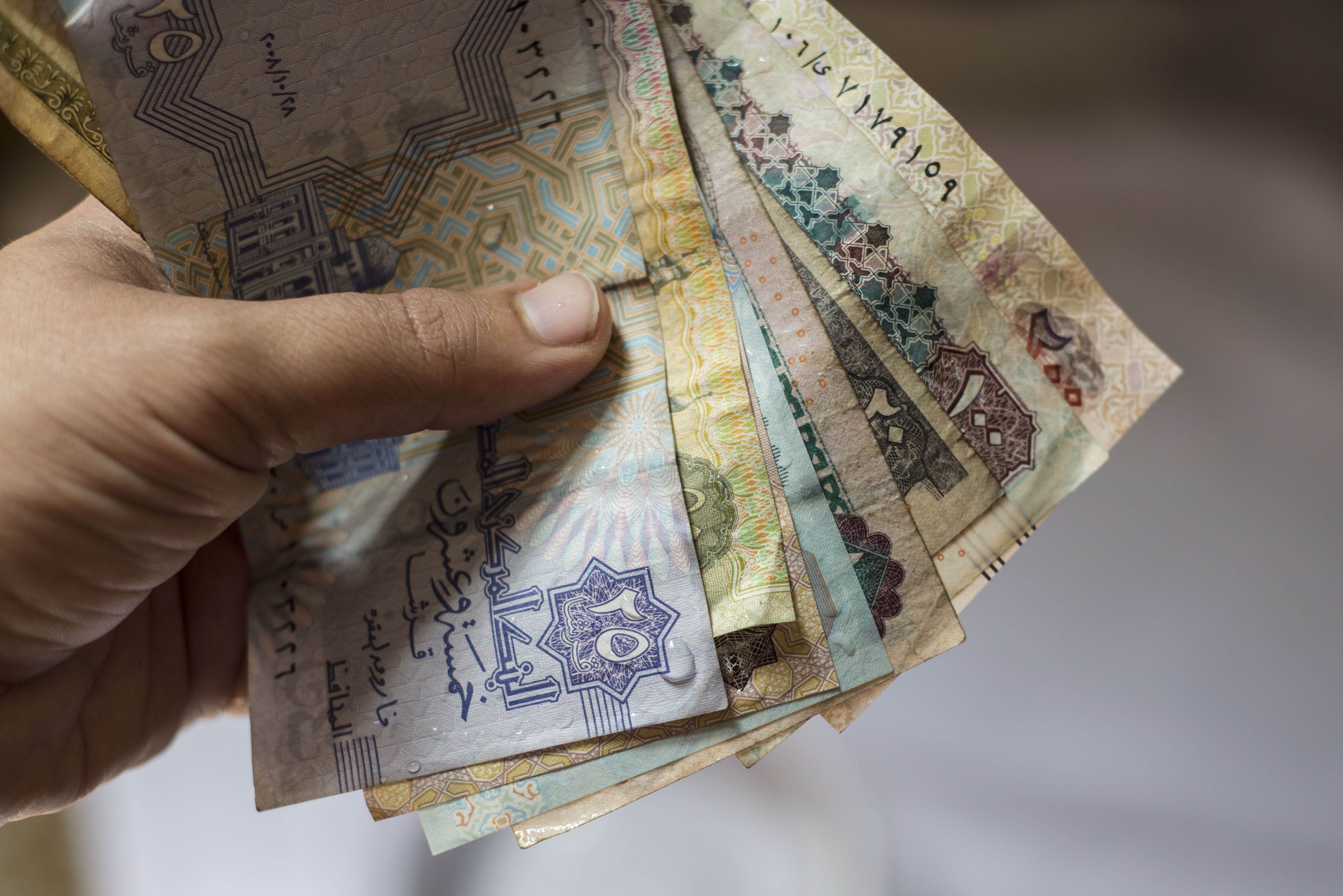 IMF loan in hand, where will the promised LE25 bn in social spending be allocated?