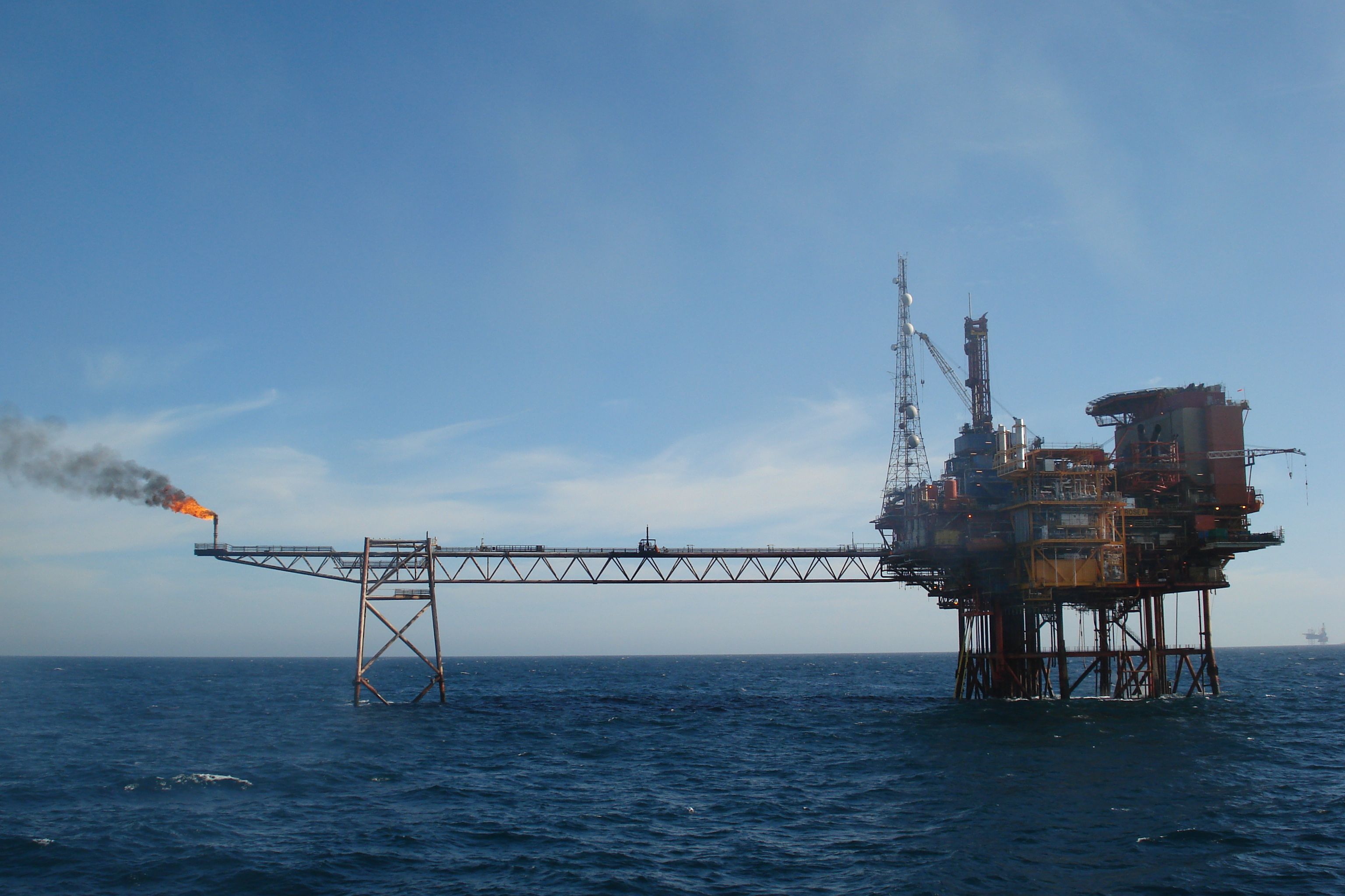 Why gas earmarked for Lebanon is not Egyptian