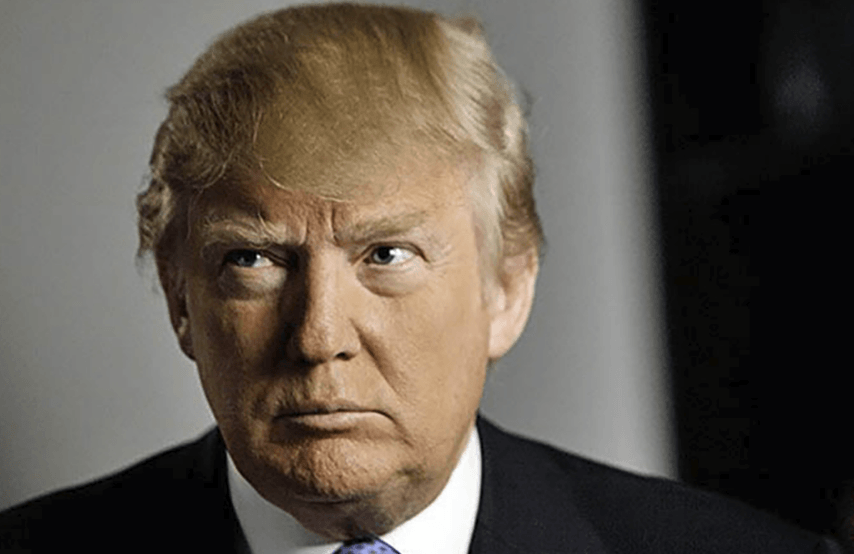 Egypt’s Foreign Ministry backs Trump’s attack on western media
