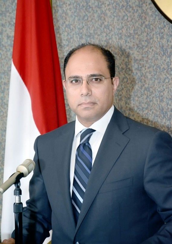 الخارجية تنفي تهريب آثار في حاوية دبلوماسية مصرية إلى إيطاليا