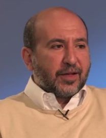 Sameh Naguib
