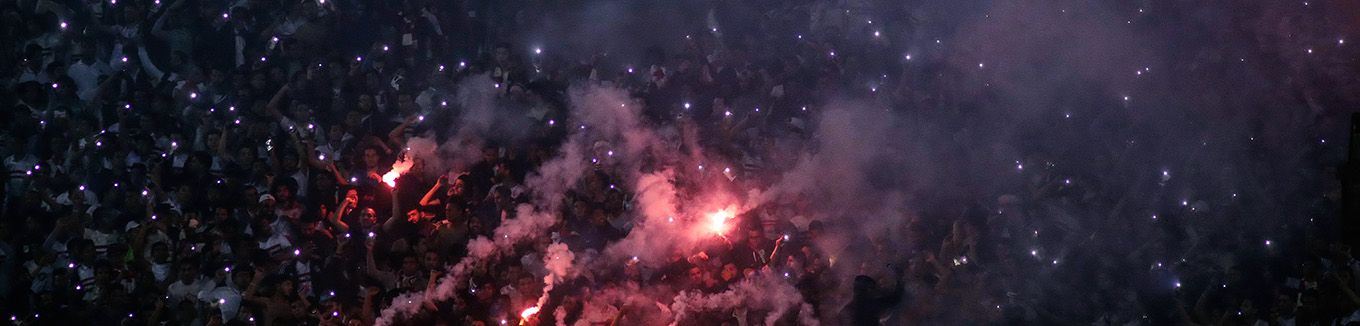 Zamalek FC’s hardcore fans: The journey of the Ultras White Knights