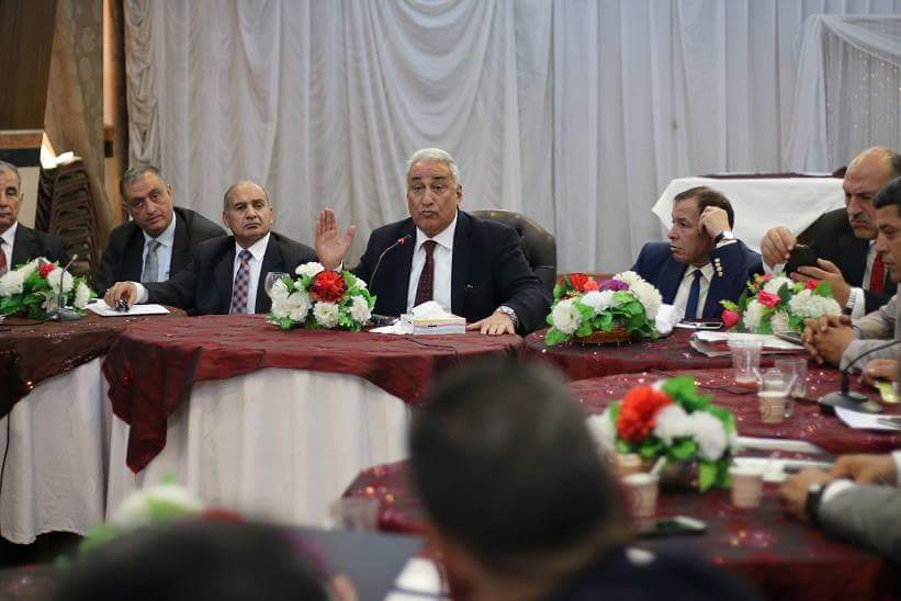 Minya lawyers strike after 9 sentenced to prison for defaming judiciary