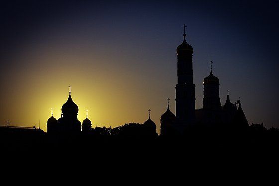 «موسكو».. عاصمة الشرق الأوسط