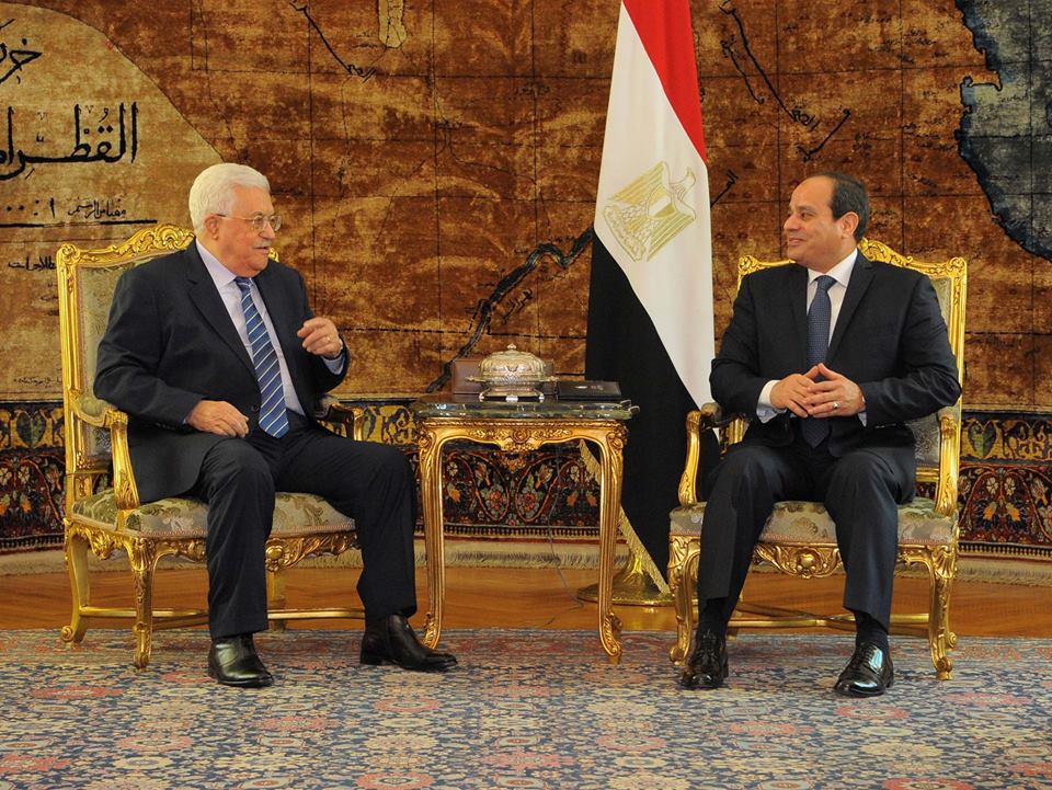 Palestinian reconciliation: Regional and international efforts await Fatah’s approval