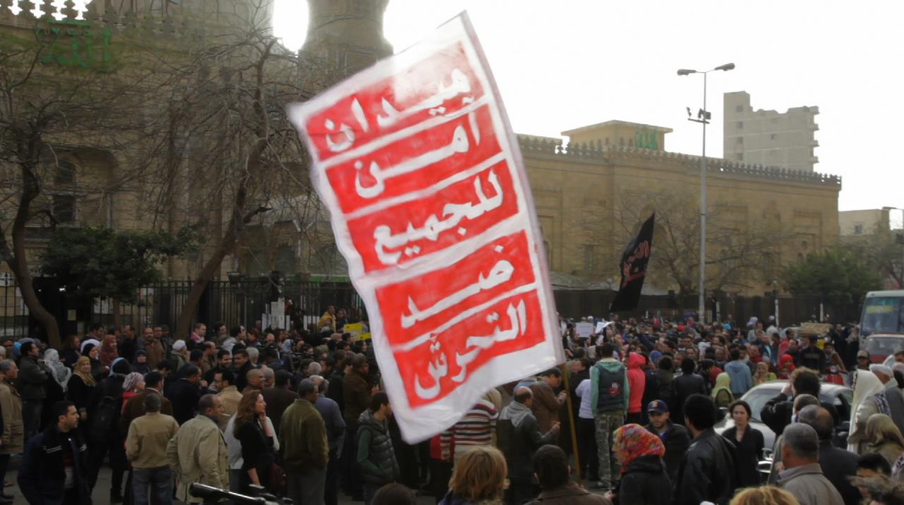 الحراك النسوي الجديد في مصر: الأثمان المدفوعة