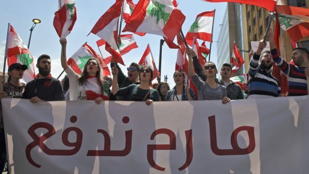 آلية النظام اللبناني في مصادرة الاعتراض
